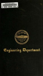 Municipal register : containing rules and orders of the City Council, the city charter and recent ordinances, and a list of the officers of the City of Boston, for .. 1897_cover