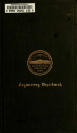 Municipal register : containing rules and orders of the City Council, the city charter and recent ordinances, and a list of the officers of the City of Boston, for .. 1895_cover