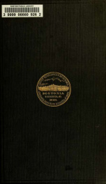 Municipal register : containing rules and orders of the City Council, the city charter and recent ordinances, and a list of the officers of the City of Boston, for .. 1893_cover