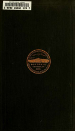 Municipal register : containing rules and orders of the City Council, the city charter and recent ordinances, and a list of the officers of the City of Boston, for .. 1891_cover