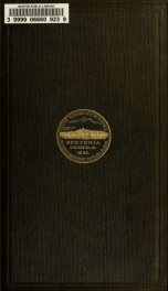 Municipal register : containing rules and orders of the City Council, the city charter and recent ordinances, and a list of the officers of the City of Boston, for .. 1890_cover