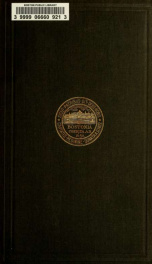 Municipal register : containing rules and orders of the City Council, the city charter and recent ordinances, and a list of the officers of the City of Boston, for .. 1888_cover