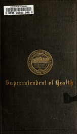 Municipal register : containing rules and orders of the City Council, the city charter and recent ordinances, and a list of the officers of the City of Boston, for .. 1875_cover