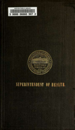 Municipal register : containing rules and orders of the City Council, the city charter and recent ordinances, and a list of the officers of the City of Boston, for .. 1874_cover