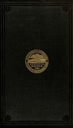 Municipal register : containing rules and orders of the City Council, the city charter and recent ordinances, and a list of the officers of the City of Boston, for .. 1865_cover