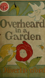 Overheard in a garden_cover