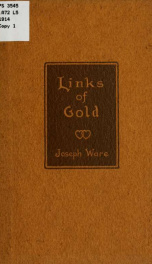 Links of gold_cover