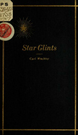 Star glints_cover