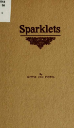 Sparklets_cover