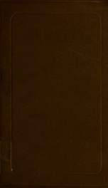 Witnesses for Christ and memorials of Church life : from the fourth to the thirteenth century v.1_cover