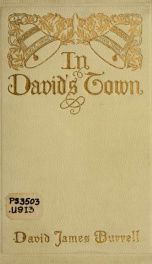 In David's town_cover