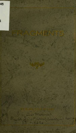 Fragments_cover