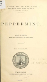 Peppermint_cover