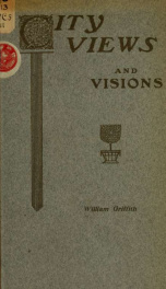 City views and visions_cover