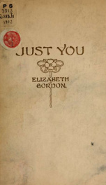 Just you_cover