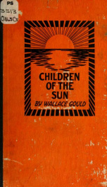 Children of the sun:_cover