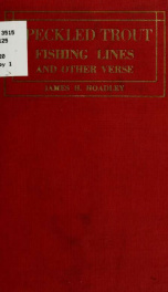 Book cover