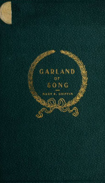 Garland of song_cover