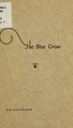 The blue cross_cover