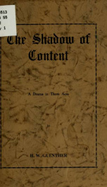 The shadow of content_cover