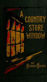 A country store window_cover