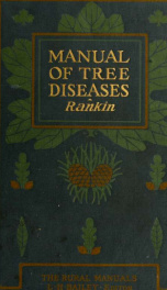 Manual of tree diseases_cover