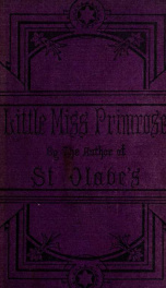 Little Miss Primrose 1_cover