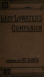 Lady Lowater's companion 3_cover