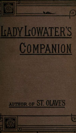 Lady Lowater's companion 2_cover