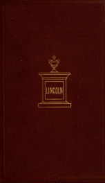 Our martyr President, Abraham Lincoln : voices from the pulpit of New York and Brooklyn_cover