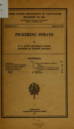 Pickering sprays_cover