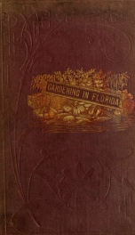 Gardening in Florida_cover