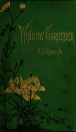 The window gardener_cover