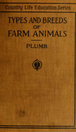 Types and breeds of farm animals_cover