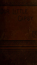 Our little gipsy : a novel 1_cover