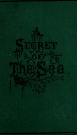 A secret of the sea. A novel 3_cover