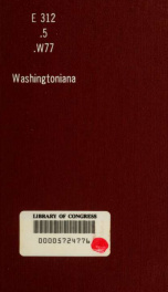 Home of Washington at Mount Vernon and its associations:_cover