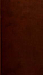 An account of the doctrine, manners, liturgy and idiom of the Unitas Fratrum : taken from the vouchers to the report of the Committee of the honourable the House of Commons, concerning the Church of the Unitas Fratrum, lately printed in folio, and compriz_cover