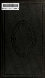 Annual report of the State Board of Health of Massachusetts 1887_cover