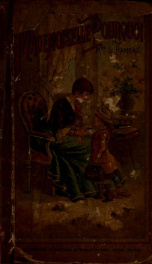 Mademoiselle Pourquoi, par Mme L. Hameau,.._cover