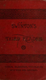 Swinton's third reader_cover