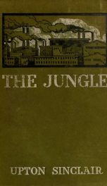 The jungle_cover