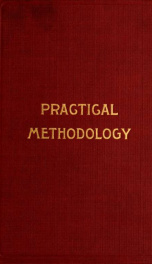 Practical methodology_cover