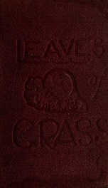 Leaves of grass_cover