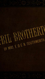 Sybil Brotherton : a novel_cover