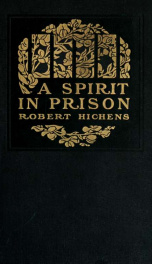 A spirit in prison_cover