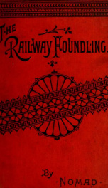 A railway foundling 1_cover