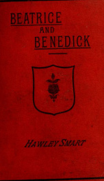 Beatrice and Benedick : a romance of the Crimea 1_cover