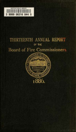 Annual report 1886_cover