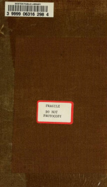 List of persons, copartnerships, and corporations, taxed in the city of Boston for the year .... (title varies) 1839_cover